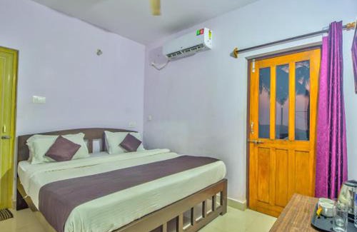 Baga House | Sky Beach View