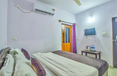 Baga House | Sky Beach View