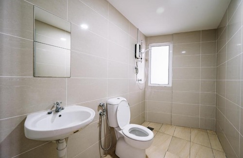 Nilai Apartment | Sky Bungalow NIlai by James NEARBY KLIA, KLIA 2, CYBERJAYA, PUTRAJAYA