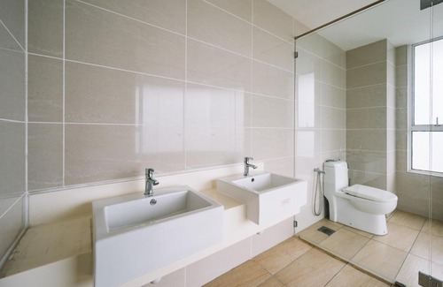 Nilai Apartment | Sky Bungalow NIlai by James NEARBY KLIA, KLIA 2, CYBERJAYA, PUTRAJAYA