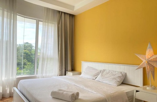 Nilai Apartment | Sky Bungalow NIlai by James NEARBY KLIA, KLIA 2, CYBERJAYA, PUTRAJAYA