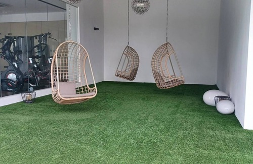 Bandar Baru Bangi Apartment | Sky-chill Stay at Ostia Residensi Bangi 2r1b