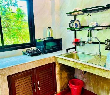 Khanom Resort | Sky country resort at khanom