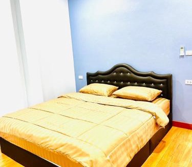 Khanom Resort | Sky country resort at khanom