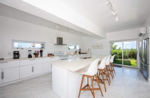 South Palmetto Point House | Sky Cove 6 Bedroom Home