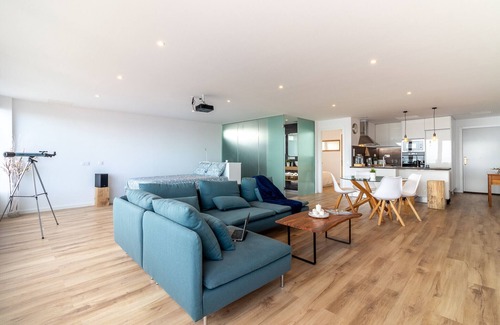 Las Palmas de Gran Canaria Apartment | Skyview Las Palmas