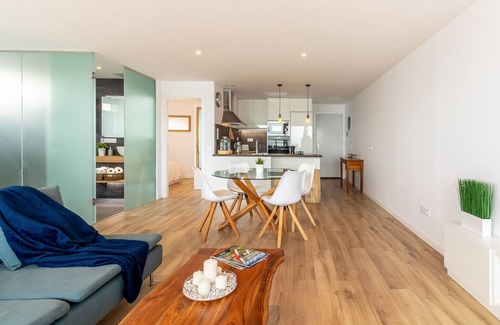 Las Palmas de Gran Canaria Apartment | Skyview Las Palmas