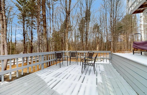West Hartford House | Sky Full Of Wishes