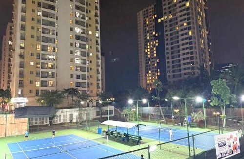 Phu My Hung Apartment | Sky Garden 3