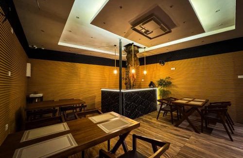 Kandy Hotel | Sky Garden Kandy