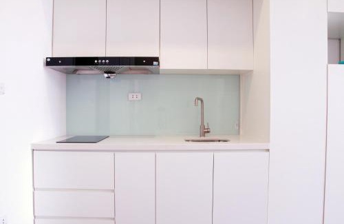 Thuy Khue Apartment | Sky Garden Serviced Apartment