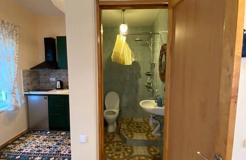 Chugureti House | Sky guest house Tbilisi