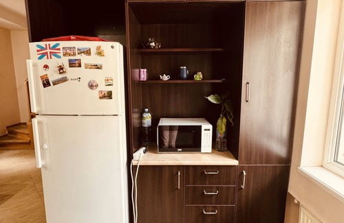 Chugureti House | Sky guest house Tbilisi