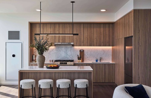 The Loop Apartment | Sky-High Living: Lake Views, Elite Experience