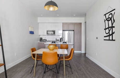 Highland Condo | Sky-High Oasis | Espadin LoHi