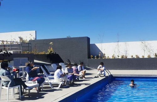 El Marques House | SKY HOME