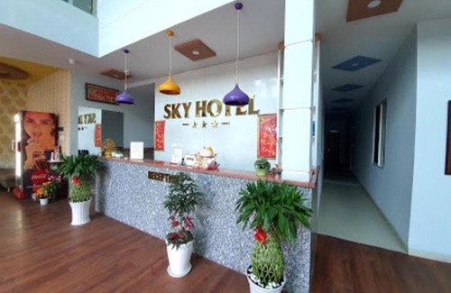 Bien Hoa Hotel | Sky Hotel