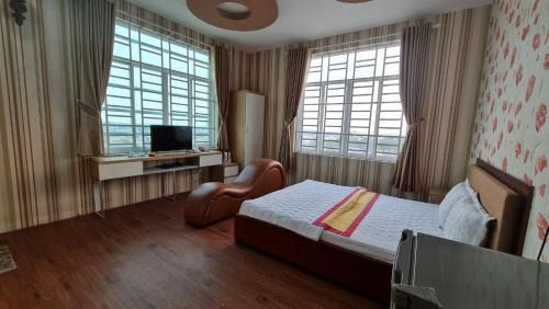 Bien Hoa Hotel | Sky Hotel
