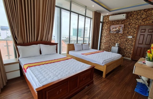 Bien Hoa Hotel | Sky Hotel