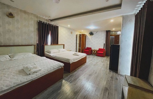 Bien Hoa Hotel | Sky Hotel