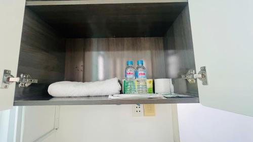 Bach Dang Riverside Apartment | Sky House