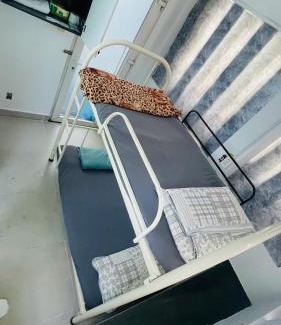 Bach Dang Riverside Apartment | Sky House