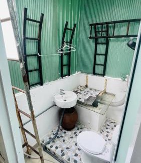 Bach Dang Riverside Apartment | Sky House