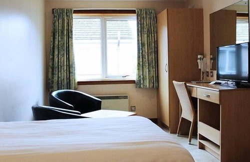 Balbeggie Hotel | Sky Lodge Hotel Perth