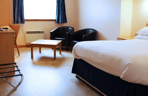 Balbeggie Hotel | Sky Lodge Hotel Perth