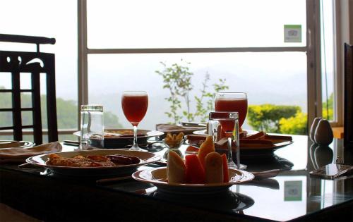Doluwa Hotel | Sky Lodge
