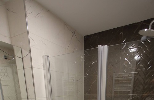 Arnavutkoy Apartment | Sky Park Suites