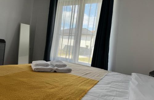 Otopeni Apartment | Sky Residence Airport Therme Otopeni 2