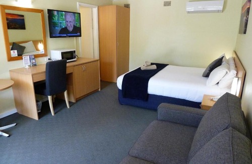 Katoomba Hotel | Sky Rider Motor Inn