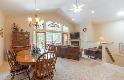 Ouray House | Sky Rocket 2