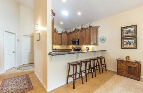 Ouray House | Sky Rocket 2