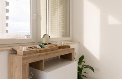 Pomezia Apartment | Sky Suite Green Pomezia