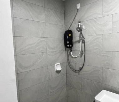 Bukit Indah 2 Apartment | Sky Tress Apartment