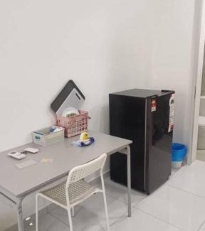 Bukit Indah 2 Apartment | Sky Tress Apartment