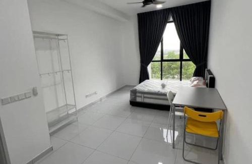 Bukit Indah 2 Apartment | Sky Tress Apartment