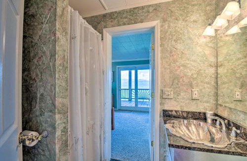 Dillard House | Sky Valley Home with Mtn View, 5 Mi to Rabun Bald!