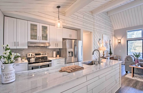 Sky Valley House | Sky Valley Retreat w/Resort-Style Amenities! Golf,Swim,Hike,Explore!