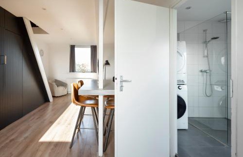 Municipality of Tilburg Apartment | Sky View