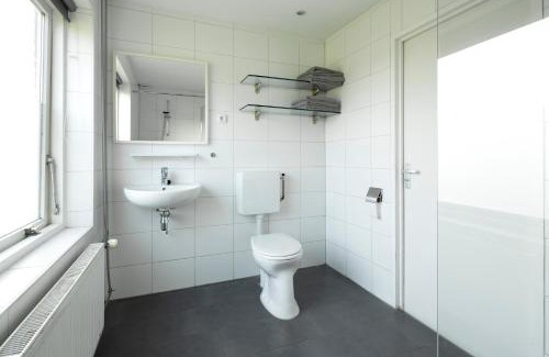 Municipality of Tilburg Apartment | Sky View