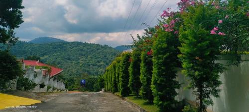 Yercaud Resort | Sky View Resort