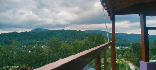 Yercaud Resort | Sky View Resort
