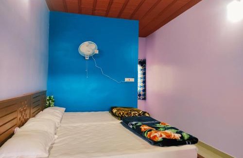 Yercaud Resort | Sky View Resort