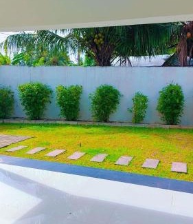 Kochchikade House | Sky Villa