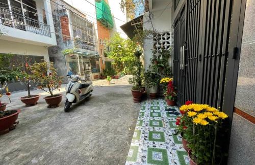 Binh Tan Apartment | Sky your hone