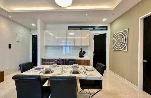 Taman Abad Apartment | Sky88 Unique Cityview Near CIQ 3B3B