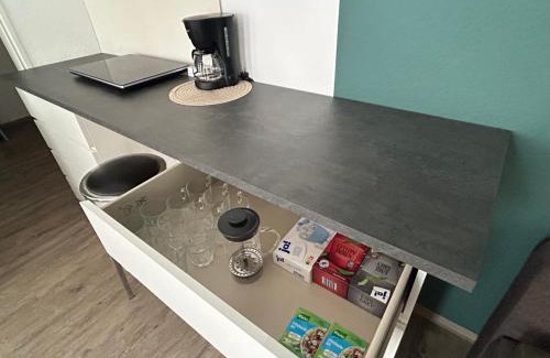 Gallus Apartment | SkyApartment#101